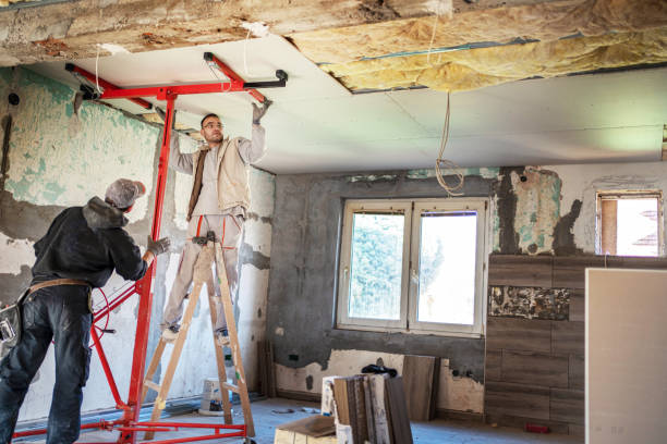 Best Energy Efficiency Insulation in Baraga, MI
