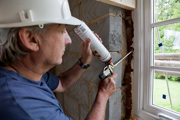 Best Spray Foam Insulation in Baraga, MI