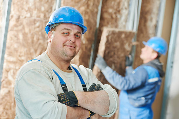 Reliable Baraga, MI Insulation Contractor Solutions