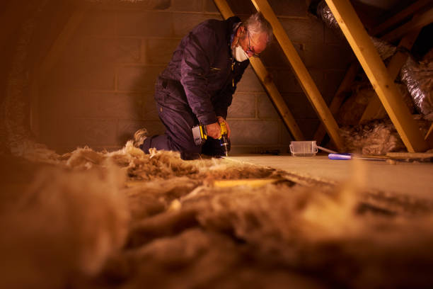 Best Spray Foam Insulation in Baraga, MI